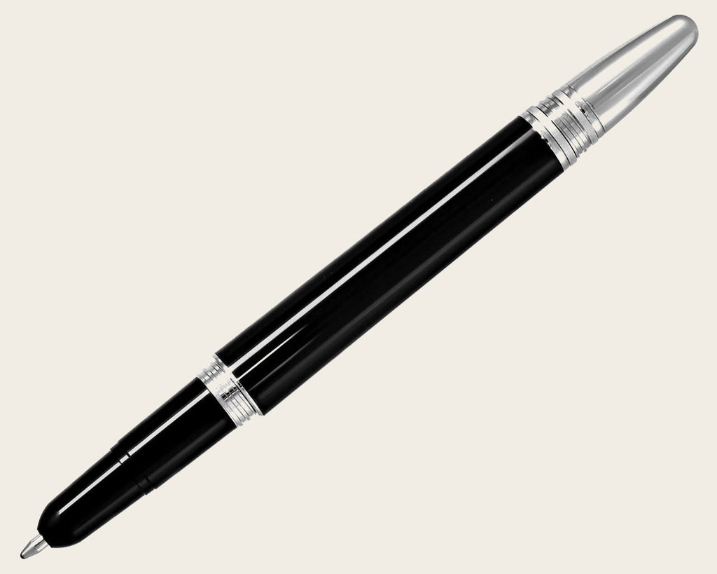 Montblanc Augmented Notebook with Pen