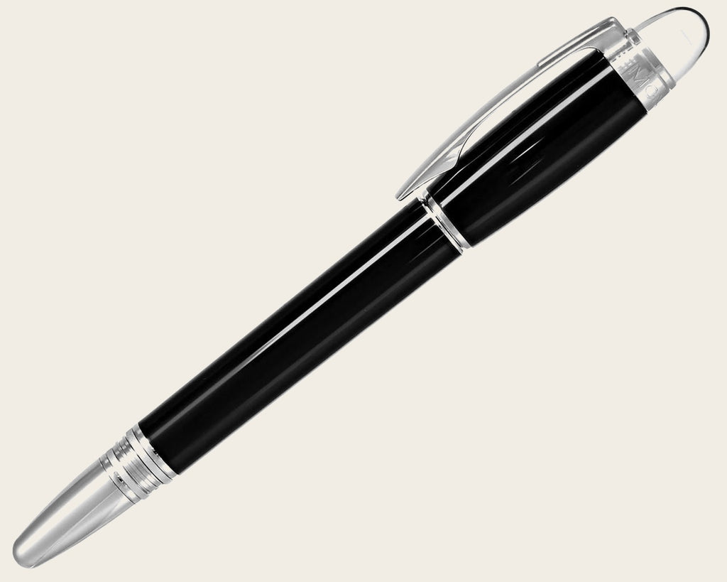 Montblanc Augmented Notebook with Pen