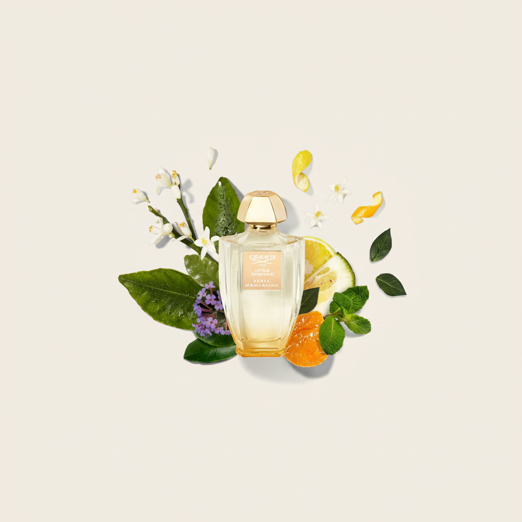 Zeste Mandarine - Image 4