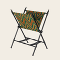 Gucci ZigZag Logo Stand